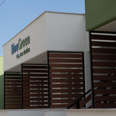 Bluegreen Eco Studios Ofrinion Ngoại thất bức ảnh