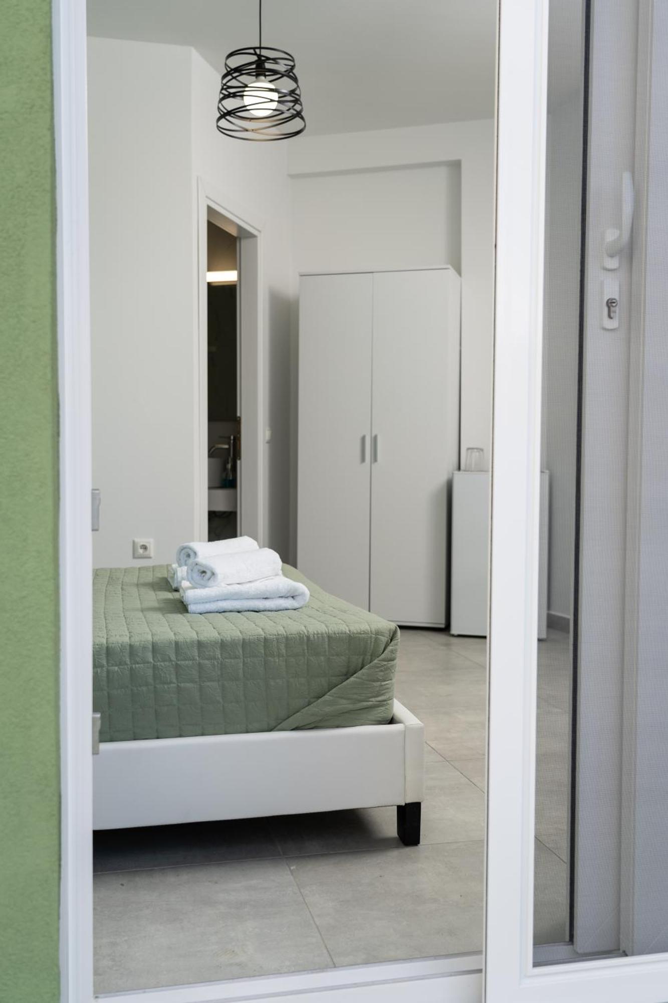 Bluegreen Eco Studios Ofrinion Ngoại thất bức ảnh