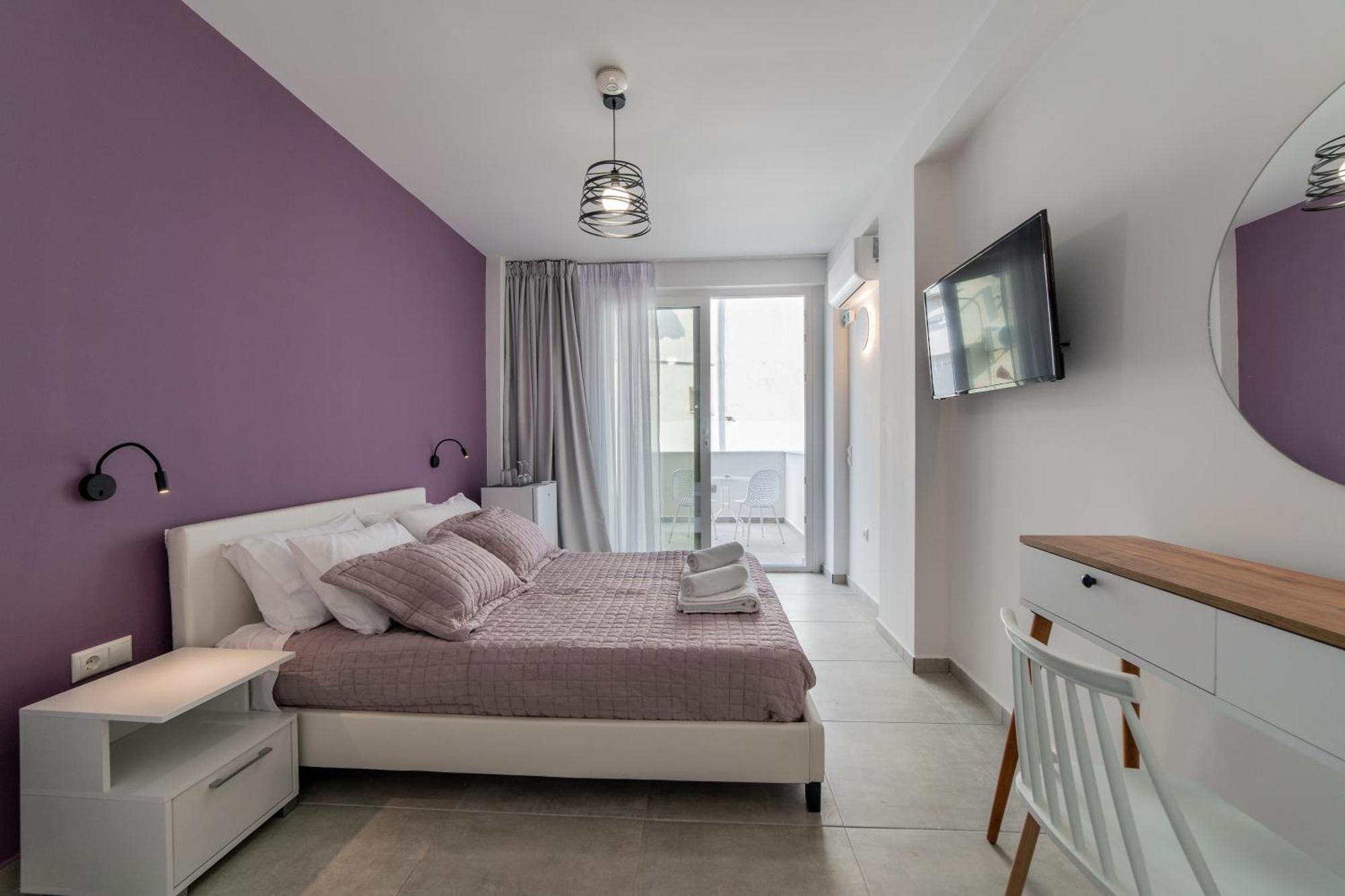 Bluegreen Eco Studios Ofrinion Ngoại thất bức ảnh