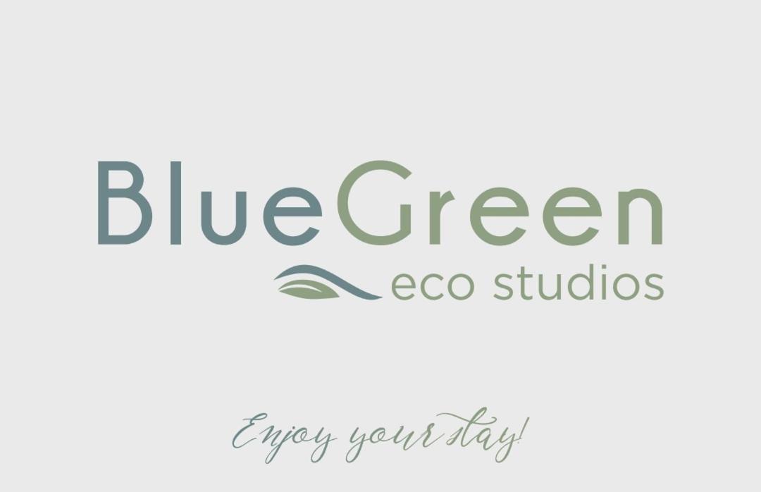 Bluegreen Eco Studios Ofrinion Ngoại thất bức ảnh