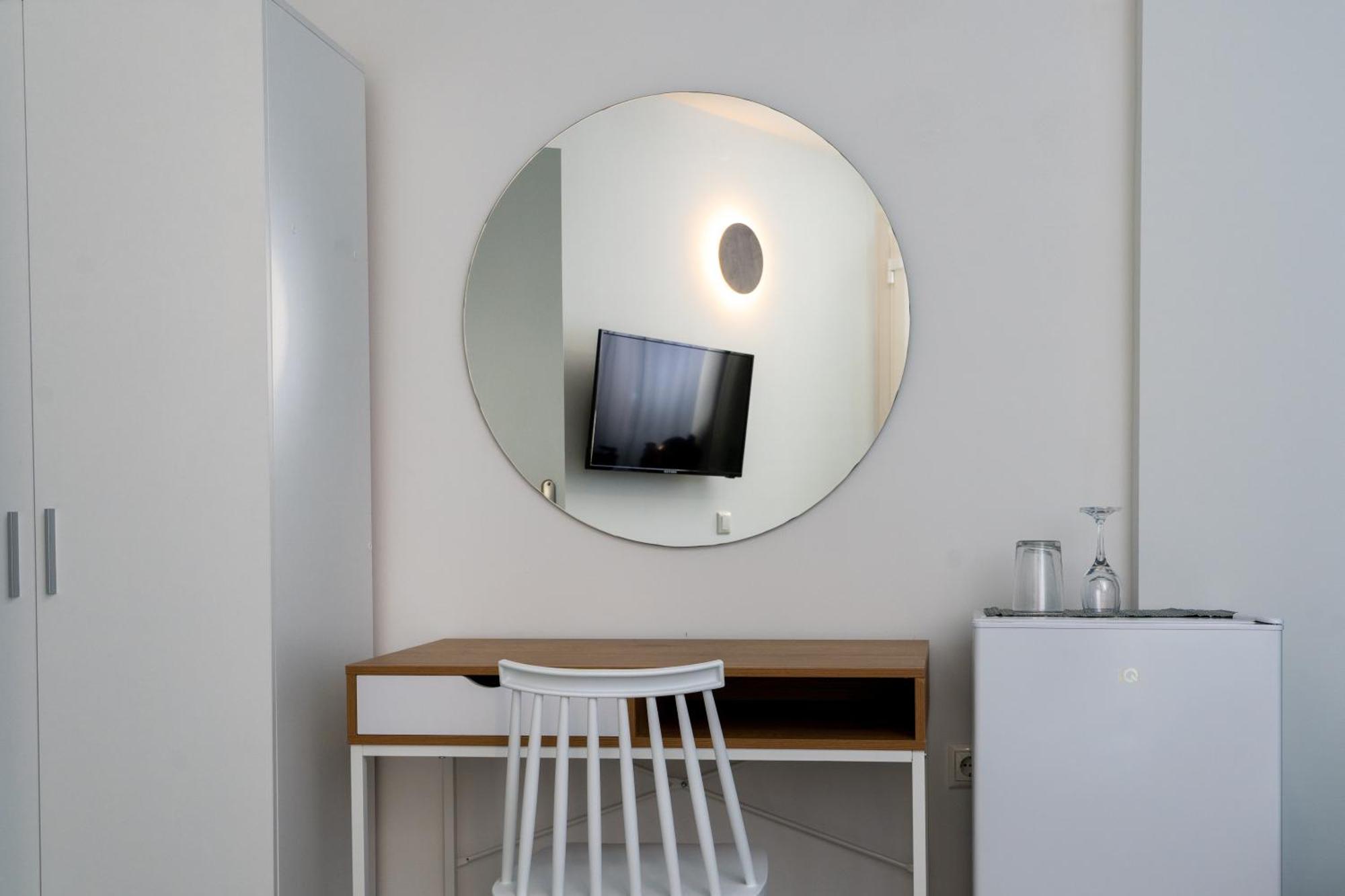 Bluegreen Eco Studios Ofrinion Ngoại thất bức ảnh