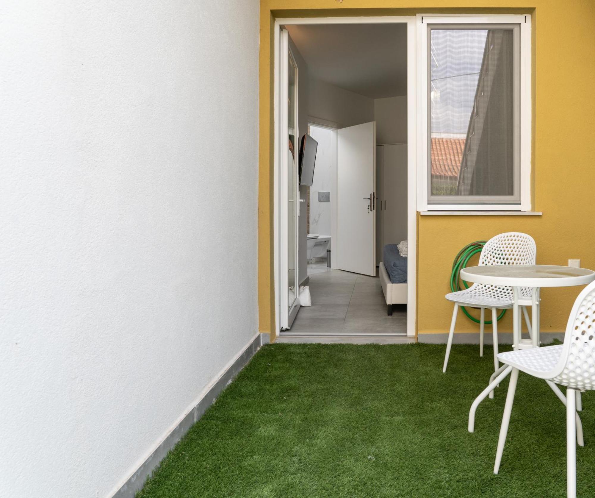 Bluegreen Eco Studios Ofrinion Ngoại thất bức ảnh