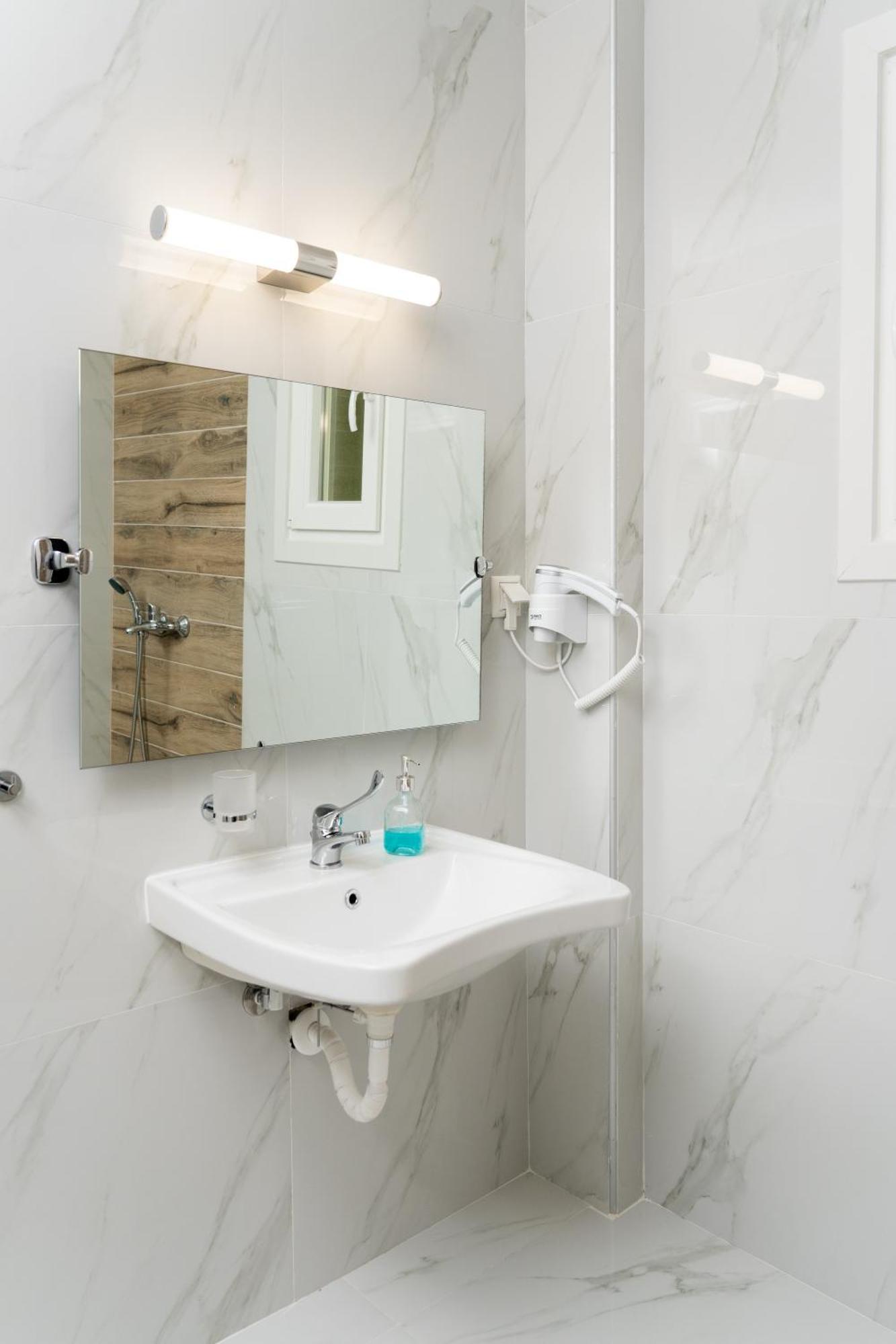 Bluegreen Eco Studios Ofrinion Ngoại thất bức ảnh