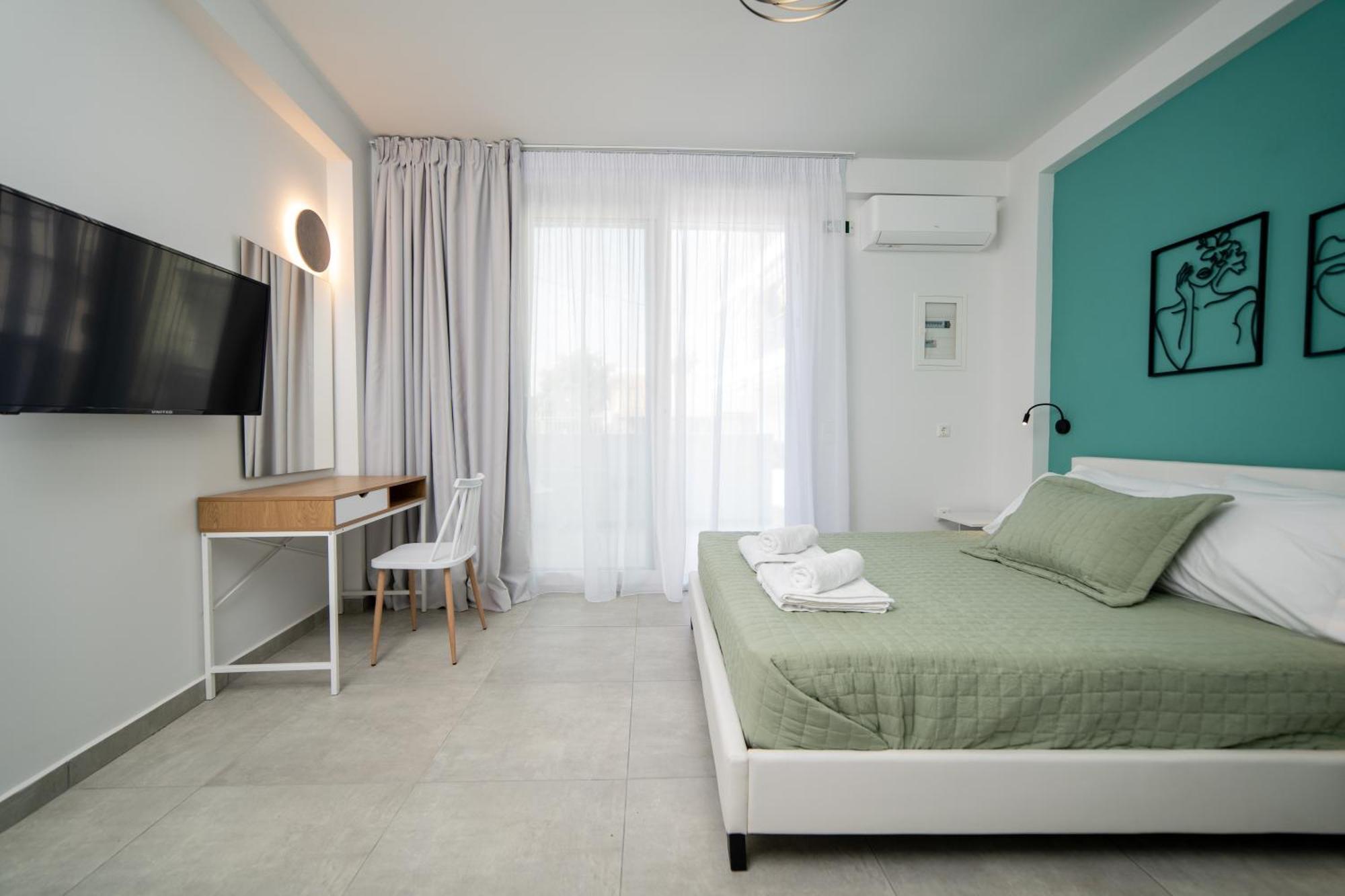 Bluegreen Eco Studios Ofrinion Ngoại thất bức ảnh