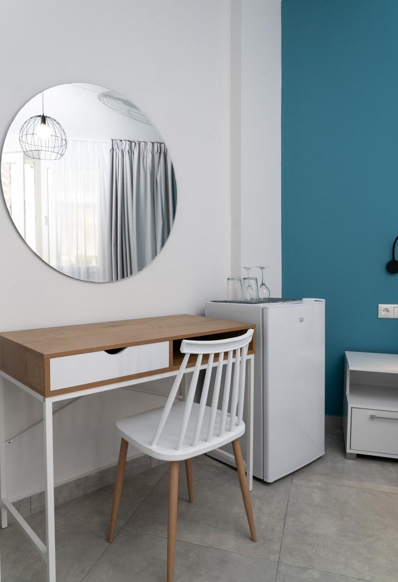 Bluegreen Eco Studios Ofrinion Ngoại thất bức ảnh
